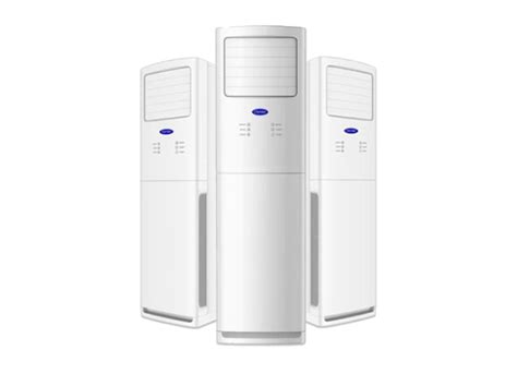 Carrier Aura Inverter Floor Mounted .